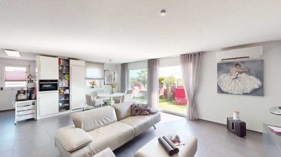 Penthouse- mit Traumterrasse
Sofort Bezugsfrei