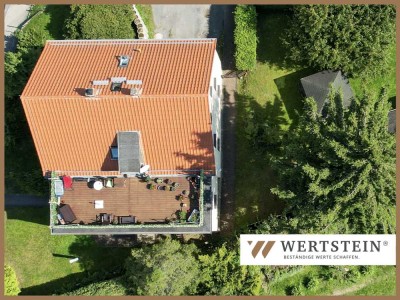 Mehrfamilienhaus - Investment mit Möglichkeit zur Selbstnutzung