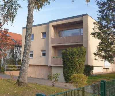 Gepflegte, vermietete 2-Zimmerwohnung im ruhigen Lankwitz