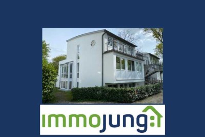Attraktive Eigentumswohnung im Ortskern von Worpswede