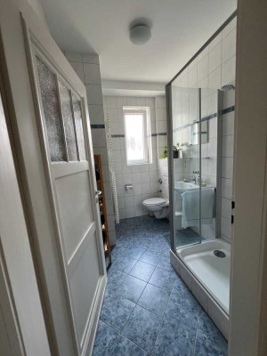 Helle 3 ZKB Wohnung | Trier-Süd (WG-geeignet)