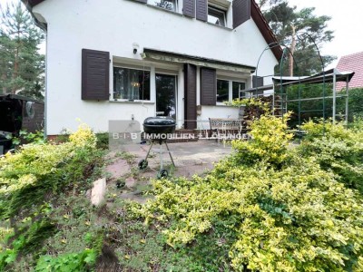 Sanierungsprojekt - Besichtigung Sa. 19.07. ab 11 Uhr in Kleinmachnow