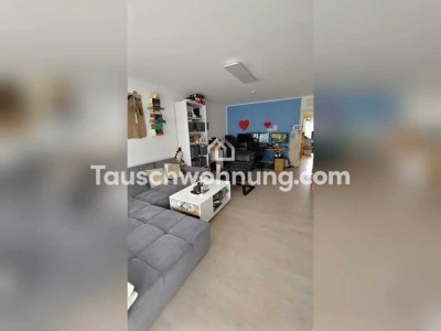Tauschwohnung: Schöne Erdgeschosswohnung