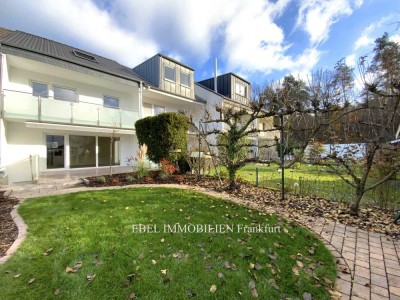 Wunderschönes, neu Saniertes Reihenmittelhaus I 5 Zimmer I Garage I Küchenzeile I Fußbodenheizung I