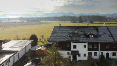 Viel Platz für die Familie – Wohnen mit Bergblick und Wohlfühlfaktor!