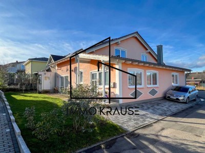 Zweifamilienhaus in Neudenau-Siglingen