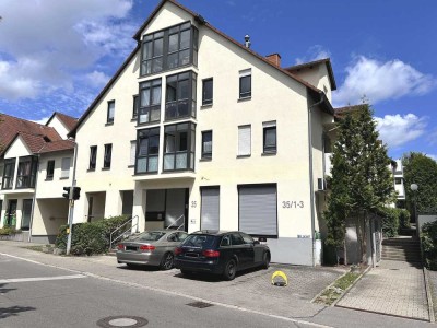 +++ALLES NEU+++TOP AUSSTATTUNG+++LAMINAT & FLIESEN+++DUSCHBAD+++HMS+++ETC.+++FREI+++
