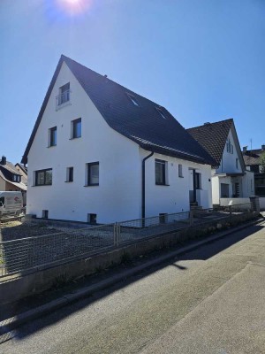 Top-renovierte 3-Zimmer-Wohnung in Bestlage in Aalen