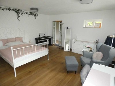 Gemütliches 1-Zimmer-Appartement in der Altstadt mit Terrasse - ab 01.10.2025