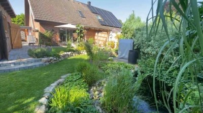 Rundum sanierte Doppelhaushälfte in 24340 Eckernförde zu verkaufen