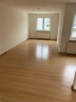Ruhige Single-Wohnung
