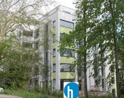 Wohnen im Hornschuchpark