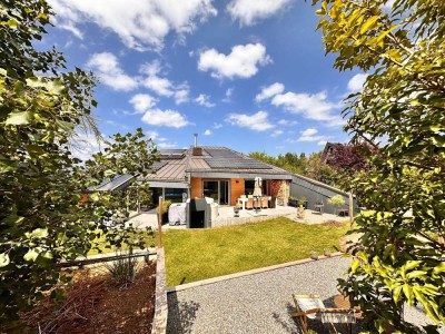 Sulgen- Exclusives Wohnhaus