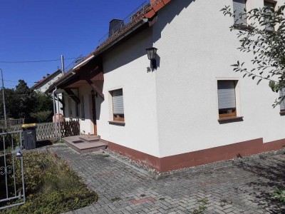 Doppelhaushälfte direkt vom Eigentümer, Preis VB