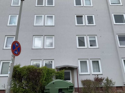 Geschmackvolle, gepflegte 1-Zimmer-Wohnung in Hannover