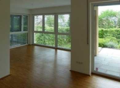 Schöne 3 Zimmerwohnung mit Terrasse in Erbach