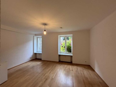 Denkmalgeschütze Kapitalanlage in Herzen von Bonn-Endenich