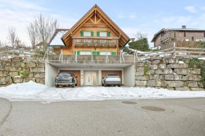 Ihr Traumhaus in ländlicher Idylle