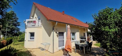 Beeindruckendes Haus für die große Familie