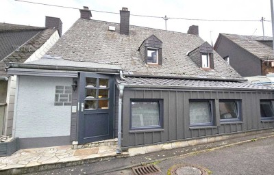 1457 Modernisiertes 3 Familienhaus in Idar-Oberstein