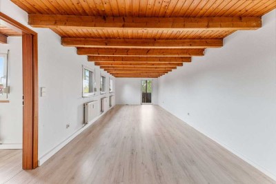 Helle 2,5-Zimmerwohnung in ruhiger Wohnlage von Sindelfingen zu verkaufen