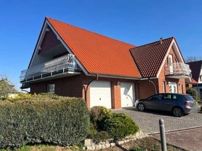 Ruhiges Wohnen im gepflegten Umfeld