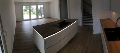 Moderne Doppelhaushälfte mit Garage & Garten in Berlin-Köpenick – ab 01.09.2025 zu vermieten