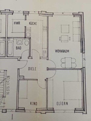 Freundliche 3,5 Zimmer-Wohnung zur Miete in 51381 Leverkusen