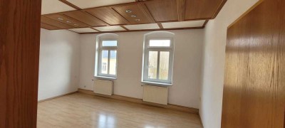 Charmante Altbauwohnung in ruhiger zentraler Lage