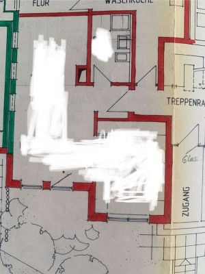 1,5-Zimmer-Terrassenwohnung in Straubenhardt