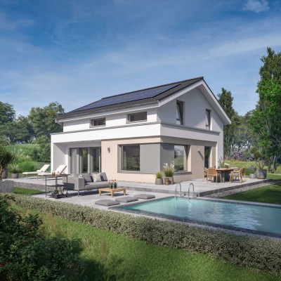 Bien-Zenker: Ihr Traumhaus wartet auf Sie!