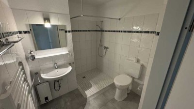3-Zimmer-Wohnung für Senioren