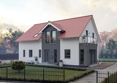 Für Sparfüchse und Selbermacher - bauen mit Massa haus