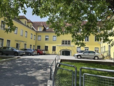 Gemütliche Single Wohnung im Zentrum