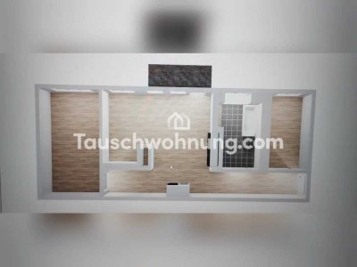 Tauschwohnung: 2,5Zimmer Wohnung zum Tausch in Zehlendorf