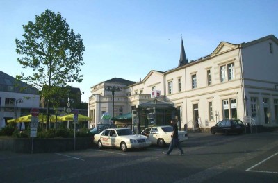 57548 Kirchen-Zentrum, 3 ZKB, 95qm
