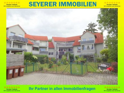 Einziehen und wohlfühlen, exklusives Wohnen in Kösching