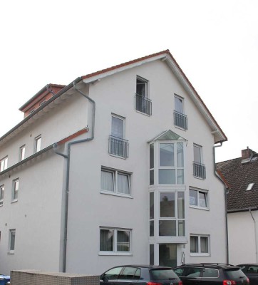 Gepflegte Wohnung mit zwei Zimmern und Balkon in Pfungstadt