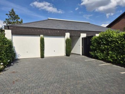 "Freuen Sie sich auf das Besondere!" Gepflegter Doppelbungalow