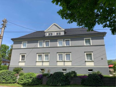 Renditeobjekt in schöner Wohnlage von Eibau