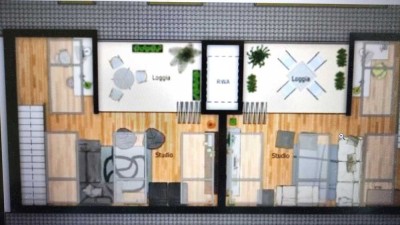 Neubau in Flingern: Einzigartige Fördermaßnahmen!