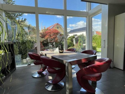 ImmobilienPunkt*** Um dieses Haus wird man Sie beneiden!