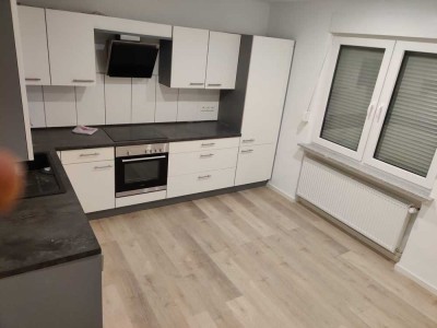 Stilvolle 2-Zimmer-Wohnung in Idstein