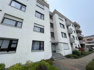 *Göggingen*UNI*EBK*-Erdgeschosswohnung m. gehobener Innenausstattung und Balkon