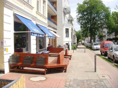 Charmante, ruhige 2-Zi.-Wohnung