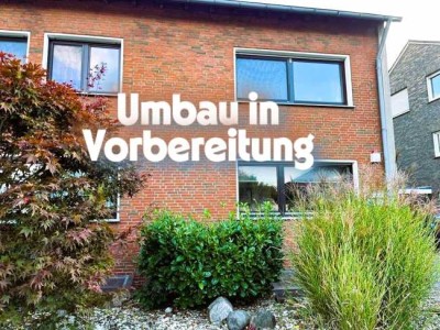 Maisonette-Eigentumswohnung mit Balkon in ruhiger und gepfleger Wohnlage "Nähe Toeppersee"