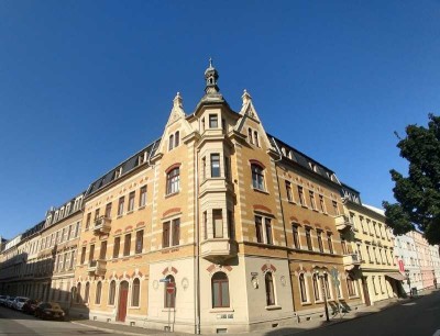Endlich Platz! Moderne Familienwohnung mit Balkon, Gäste-WC und großem Wohlfühlbad