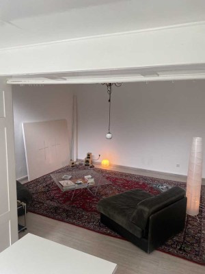 Exklusive 3-Zimmer-Erdgeschosswohnung in Aschaffenburg