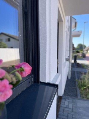 °NEUBAU° IHR EIGENES ZU HAUSE - MODERNER KLASSIZISMUS°° Provisionsfrei - BEZUGSFERTIG°°