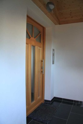 helle 3-Zimmer-Wohnung